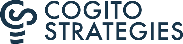 Logo Cogitostrategies